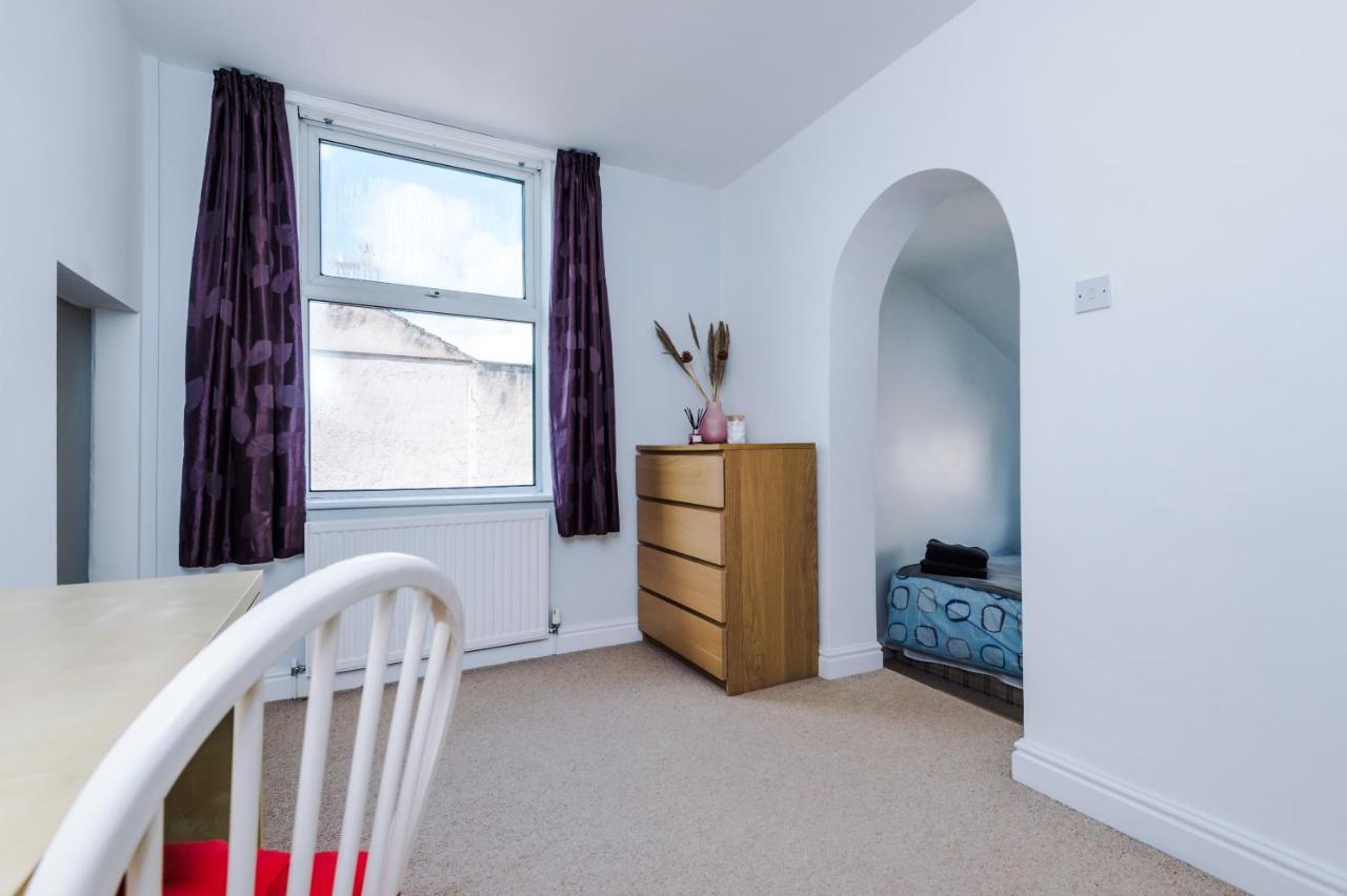 Talbot House Villa Chester Dış mekan fotoğraf