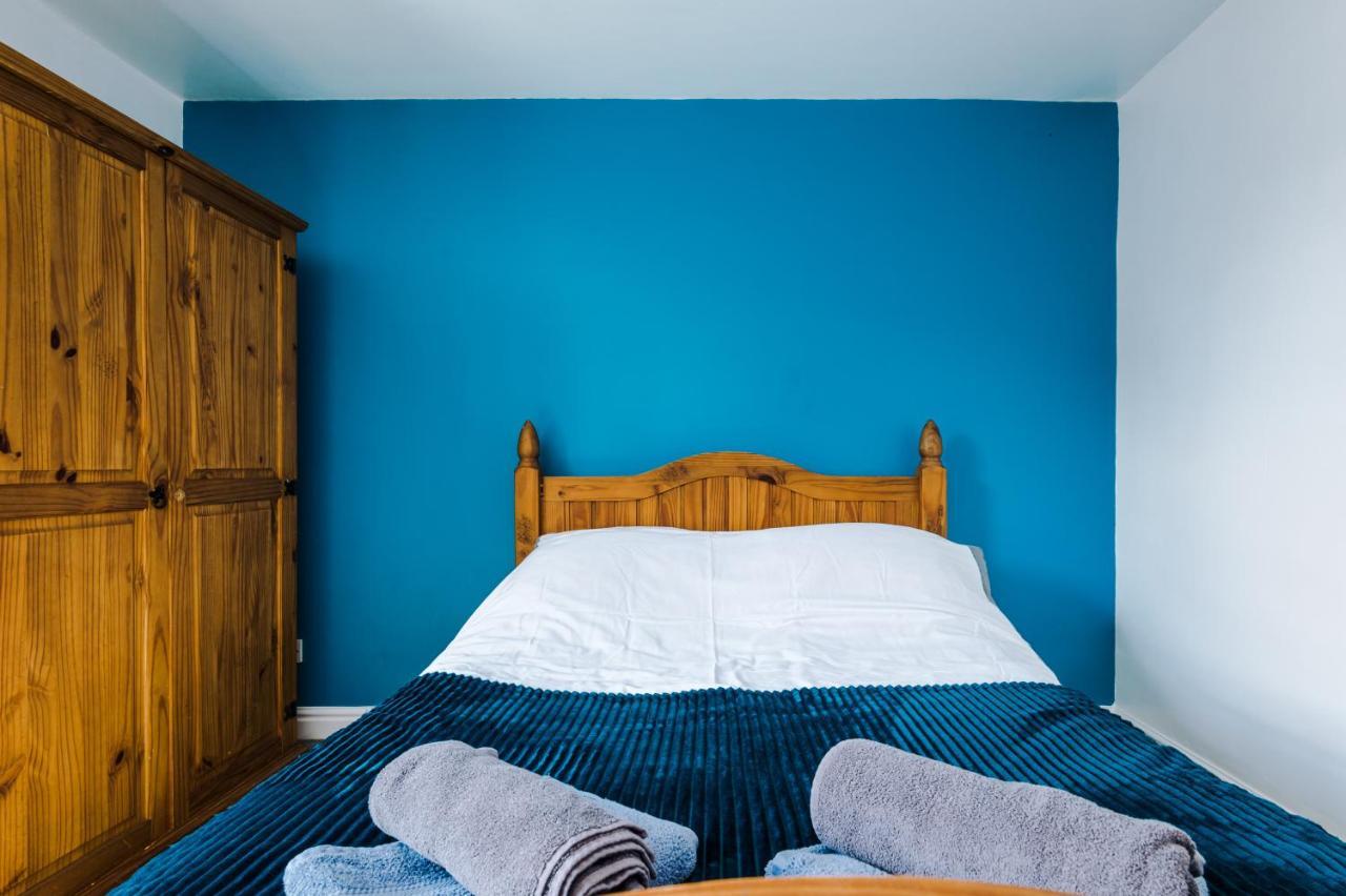 Talbot House Villa Chester Dış mekan fotoğraf