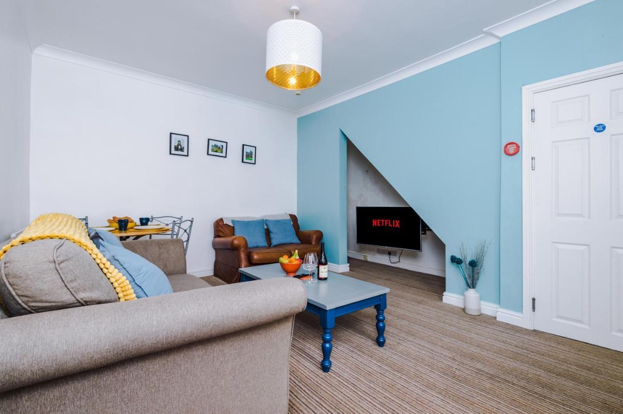 Talbot House Villa Chester Dış mekan fotoğraf