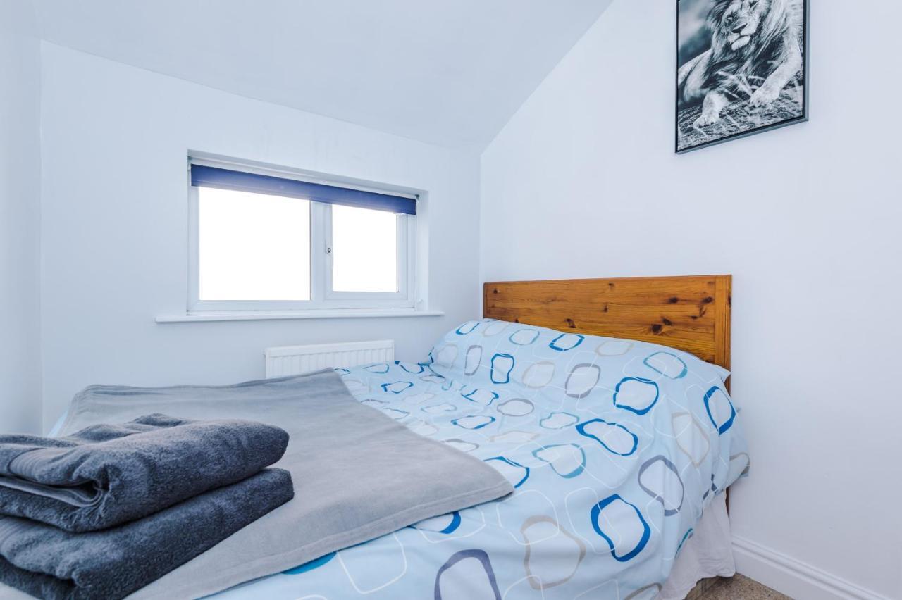 Talbot House Villa Chester Dış mekan fotoğraf