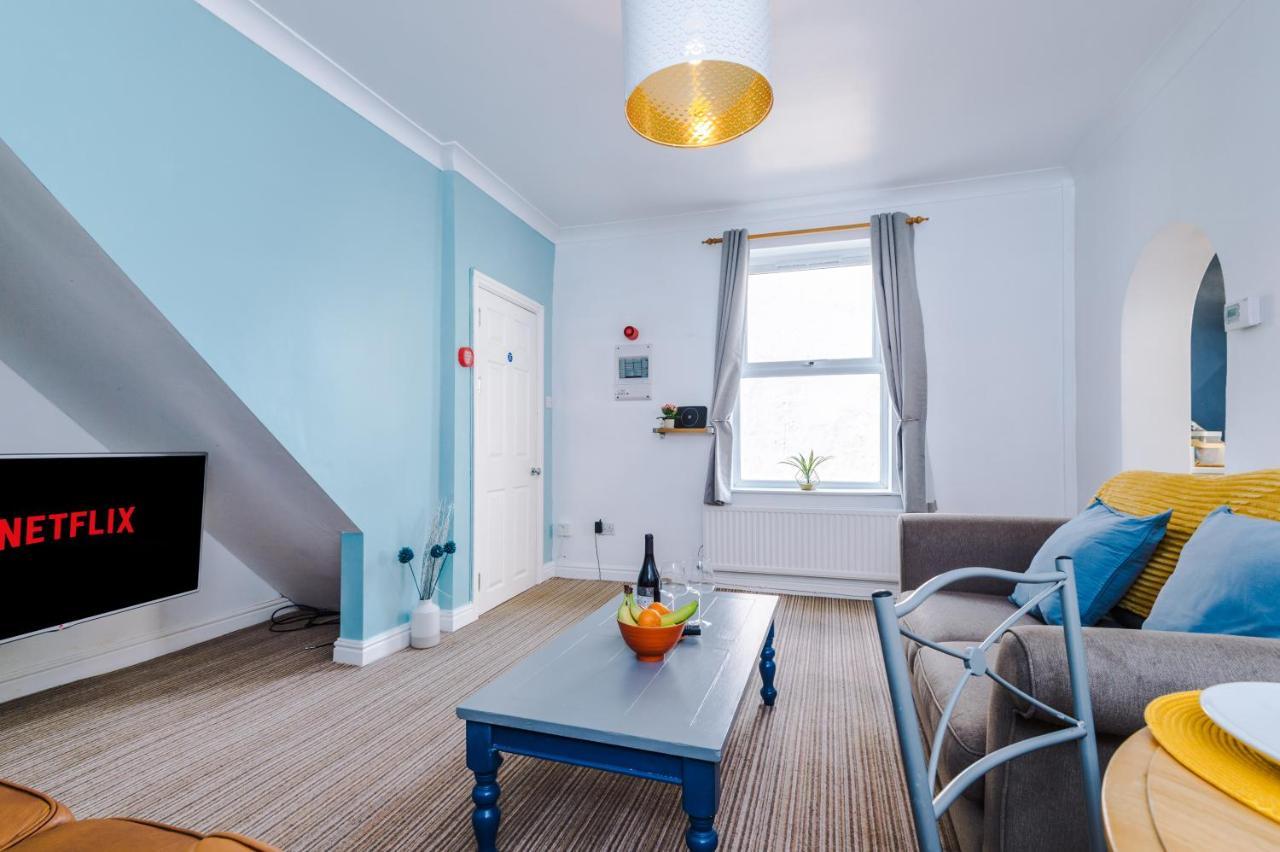 Talbot House Villa Chester Dış mekan fotoğraf